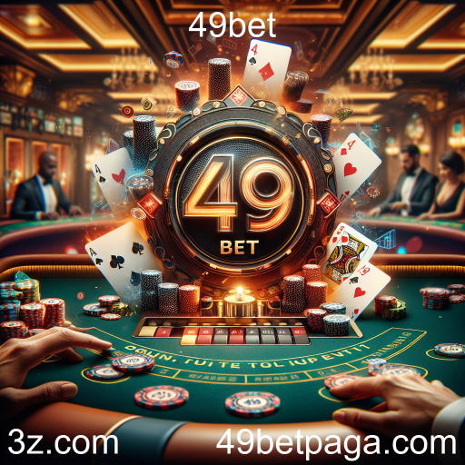 O Fascinante Mundo do Blackjack no 49bet