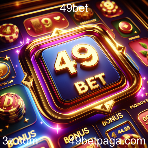 Descubra as Melhores Promoções na 49bet: Seus Jogos Favoritos com Ofertas Imperdíveis!