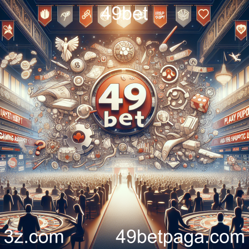 A Importância do Suporte em Jogos Online na 49bet